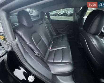 Тесла Модель 3, объемом двигателя 0 л и пробегом 94 тыс. км за 24500 $, фото 28 на Automoto.ua