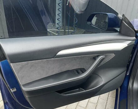 Тесла Модель 3, объемом двигателя 0 л и пробегом 35 тыс. км за 25500 $, фото 14 на Automoto.ua