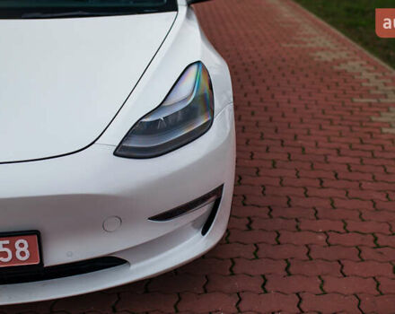 Тесла Модель 3, об'ємом двигуна 0 л та пробігом 75 тис. км за 23499 $, фото 1 на Automoto.ua