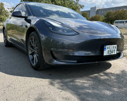 Тесла Модель 3, об'ємом двигуна 0 л та пробігом 204 тис. км за 22000 $, фото 1 на Automoto.ua