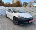 Тесла Модель 3 2022 в Луцке на Automoto.ua Тесла Модель 3, объемом двигателя 0 л и пробегом 188 тыс. км за 14900 $, фото 9 на Automoto.ua