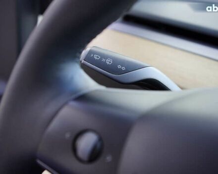 Тесла Модель 3, объемом двигателя 0 л и пробегом 33 тыс. км за 20700 $, фото 17 на Automoto.ua