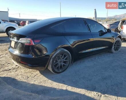 Тесла Модель 3, об'ємом двигуна 0 л та пробігом 45 тис. км за 7000 $, фото 2 на Automoto.ua