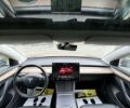 Тесла Модель 3, объемом двигателя 0 л и пробегом 35 тыс. км за 24500 $, фото 12 на Automoto.ua