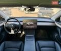 Тесла Модель 3, объемом двигателя 0 л и пробегом 50 тыс. км за 23000 $, фото 11 на Automoto.ua