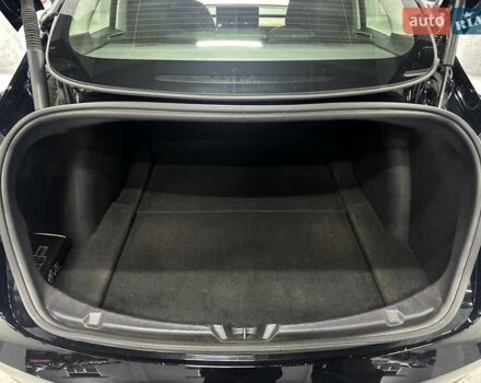 Тесла Модель 3, объемом двигателя 0 л и пробегом 124 тыс. км за 18600 $, фото 13 на Automoto.ua