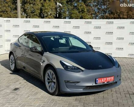 Тесла Модель 3, об'ємом двигуна 0 л та пробігом 178 тис. км за 14900 $, фото 1 на Automoto.ua