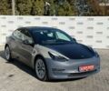 Тесла Модель 3, об'ємом двигуна 0 л та пробігом 178 тис. км за 14900 $, фото 1 на Automoto.ua