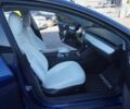 Тесла Модель 3, об'ємом двигуна 0 л та пробігом 58 тис. км за 22500 $, фото 29 на Automoto.ua