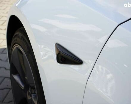 Тесла Модель 3, объемом двигателя 0 л и пробегом 33 тыс. км за 20700 $, фото 10 на Automoto.ua