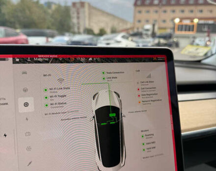 Тесла Модель 3 2022 в Луцке на Automoto.ua Тесла Модель 3, объемом двигателя 0 л и пробегом 188 тыс. км за 14900 $, фото 10 на Automoto.ua