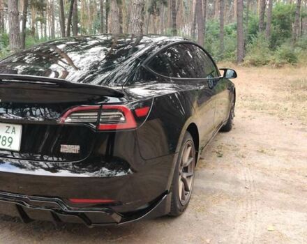 Тесла Модель 3, об'ємом двигуна 0 л та пробігом 33 тис. км за 26500 $, фото 11 на Automoto.ua