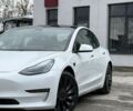 Тесла Модель 3, объемом двигателя 0 л и пробегом 8 тыс. км за 28900 $, фото 2 на Automoto.ua