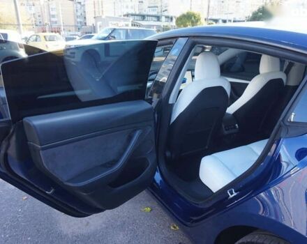 Тесла Модель 3, об'ємом двигуна 0 л та пробігом 58 тис. км за 22500 $, фото 23 на Automoto.ua