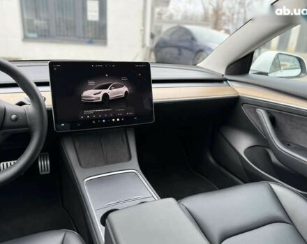 Тесла Модель 3, объемом двигателя 0 л и пробегом 8 тыс. км за 28900 $, фото 27 на Automoto.ua