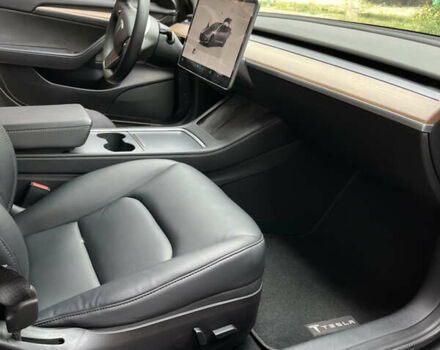 Тесла Модель 3, об'ємом двигуна 0 л та пробігом 204 тис. км за 22000 $, фото 12 на Automoto.ua