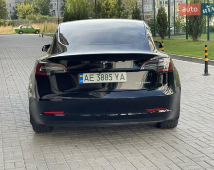 Тесла Модель 3, об'ємом двигуна 0 л та пробігом 66 тис. км за 19800 $, фото 6 на Automoto.ua