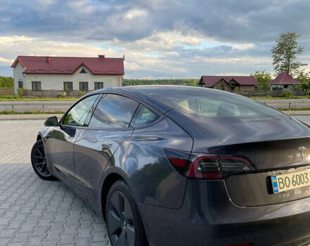 Тесла Модель 3, об'ємом двигуна 0 л та пробігом 170 тис. км за 19200 $, фото 9 на Automoto.ua