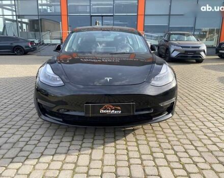 Тесла Модель 3, об'ємом двигуна 0 л та пробігом 49 тис. км за 20600 $, фото 1 на Automoto.ua