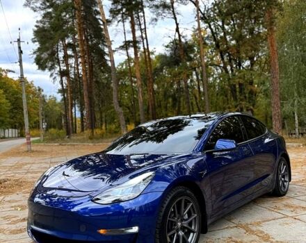 Тесла Модель 3, об'ємом двигуна 0.32 л та пробігом 0 тис. км за 24999 $, фото 8 на Automoto.ua