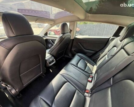 Тесла Модель 3, объемом двигателя 0 л и пробегом 229 тыс. км за 14400 $, фото 10 на Automoto.ua
