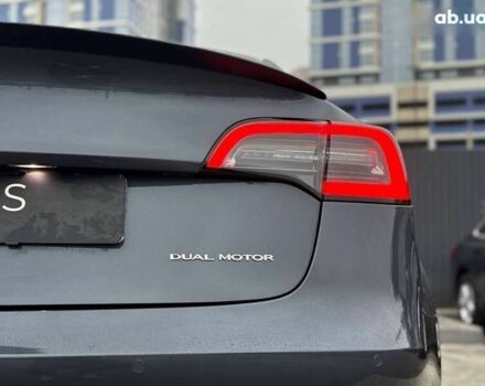 Тесла Модель 3, объемом двигателя 0 л и пробегом 160 тыс. км за 17999 $, фото 9 на Automoto.ua
