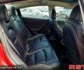 Тесла Модель 3, объемом двигателя 0.2 л и пробегом 174 тыс. км за 16500 $, фото 8 на Automoto.ua