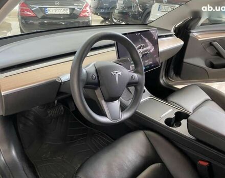 Тесла Модель 3, об'ємом двигуна 0 л та пробігом 52 тис. км за 21500 $, фото 13 на Automoto.ua