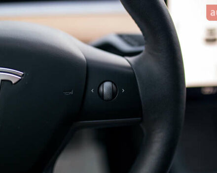 Тесла Модель 3, об'ємом двигуна 0 л та пробігом 75 тис. км за 23499 $, фото 53 на Automoto.ua