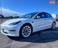 Тесла Модель 3, объемом двигателя 0 л и пробегом 97 тыс. км за 19699 $, фото 1 на Automoto.ua