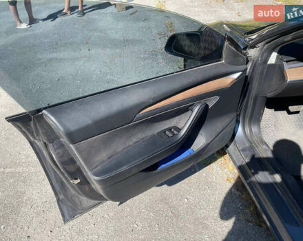 Тесла Модель 3, об'ємом двигуна 0 л та пробігом 123 тис. км за 20500 $, фото 4 на Automoto.ua