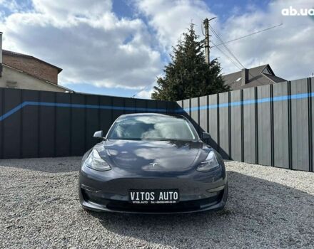 Тесла Модель 3, объемом двигателя 0 л и пробегом 50 тыс. км за 20999 $, фото 15 на Automoto.ua