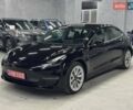 Тесла Модель 3, объемом двигателя 0 л и пробегом 124 тыс. км за 18600 $, фото 9 на Automoto.ua