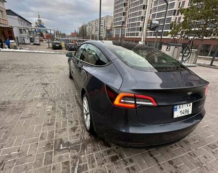 Тесла Модель 3, объемом двигателя 0 л и пробегом 4 тыс. км за 33000 $, фото 2 на Automoto.ua