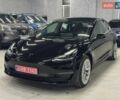 Тесла Модель 3, объемом двигателя 0 л и пробегом 124 тыс. км за 18600 $, фото 4 на Automoto.ua
