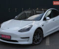 Тесла Модель 3, об'ємом двигуна 0 л та пробігом 81 тис. км за 18499 $, фото 1 на Automoto.ua