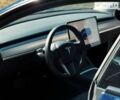 Тесла Модель 3, объемом двигателя 0 л и пробегом 57 тыс. км за 23500 $, фото 7 на Automoto.ua