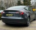 Тесла Модель 3, объемом двигателя 0 л и пробегом 35 тыс. км за 24500 $, фото 6 на Automoto.ua