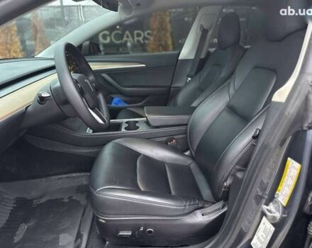 Тесла Модель 3, объемом двигателя 0 л и пробегом 160 тыс. км за 17999 $, фото 15 на Automoto.ua