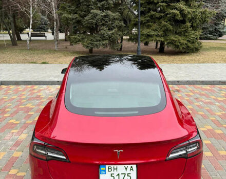 Тесла Модель 3, об'ємом двигуна 0 л та пробігом 68 тис. км за 23000 $, фото 5 на Automoto.ua