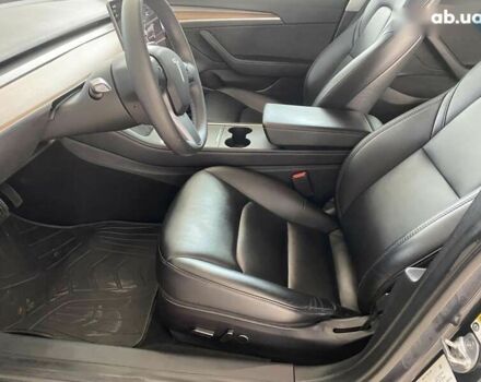 Тесла Модель 3, об'ємом двигуна 0 л та пробігом 52 тис. км за 21500 $, фото 12 на Automoto.ua