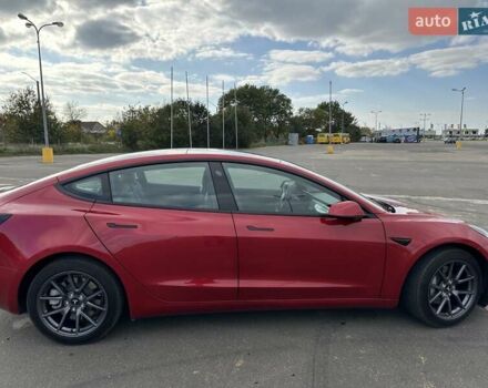 Тесла Модель 3, об'ємом двигуна 0 л та пробігом 36 тис. км за 24500 $, фото 24 на Automoto.ua