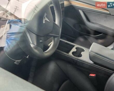 Тесла Модель 3, объемом двигателя 0 л и пробегом 16 тыс. км за 17000 $, фото 5 на Automoto.ua