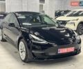 Тесла Модель 3, объемом двигателя 0 л и пробегом 124 тыс. км за 18600 $, фото 3 на Automoto.ua