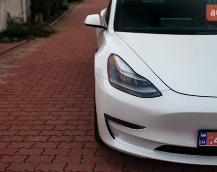 Тесла Модель 3, об'ємом двигуна 0 л та пробігом 75 тис. км за 23499 $, фото 2 на Automoto.ua