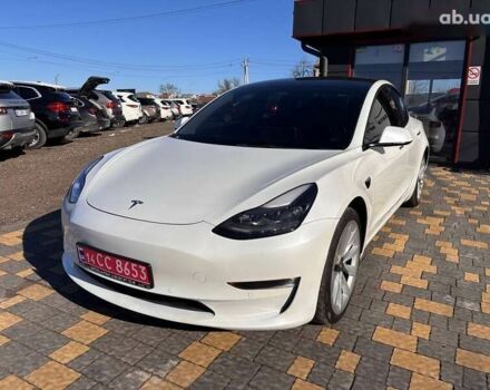 Тесла Модель 3, об'ємом двигуна 0 л та пробігом 170 тис. км за 19800 $, фото 13 на Automoto.ua