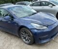 Тесла Модель 3, об'ємом двигуна 0 л та пробігом 270 тис. км за 12000 $, фото 1 на Automoto.ua