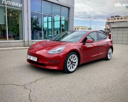 Тесла Модель 3, объемом двигателя 0 л и пробегом 49 тыс. км за 19999 $, фото 6 на Automoto.ua