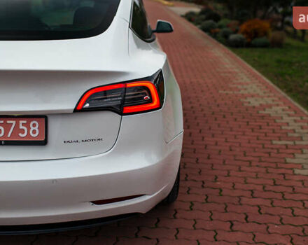 Тесла Модель 3, об'ємом двигуна 0 л та пробігом 75 тис. км за 23499 $, фото 13 на Automoto.ua