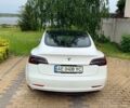 Тесла Модель 3, объемом двигателя 0 л и пробегом 112 тыс. км за 18000 $, фото 3 на Automoto.ua